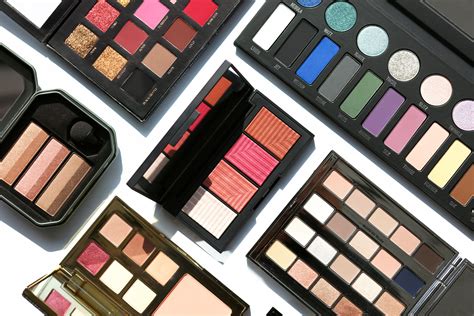 The Best Holiday Makeup Palettes of 2016 | Allure