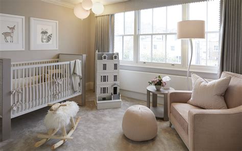 Baby Room Ideas | How To Decorate Your Nursery | LuxDeco.com