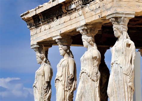 Best things to do in Athens, Greece, for history and culture