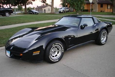 1980 Chevrolet Corvette 1 | Barn Finds