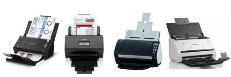 A4 ADF Scanners Ireland | Digital Imaging Services / Scanners.ie