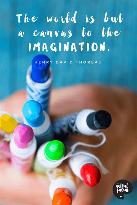 Imagination Quotes For Kids