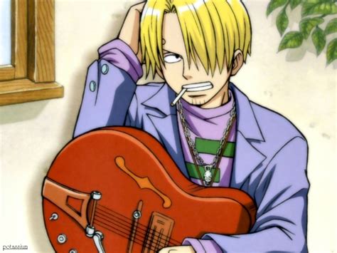 Sanji - One Piece Wallpaper (7026791) - Fanpop