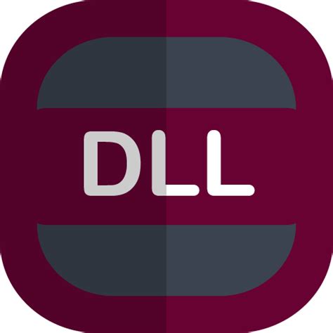 Dll - Files & Folders Icons