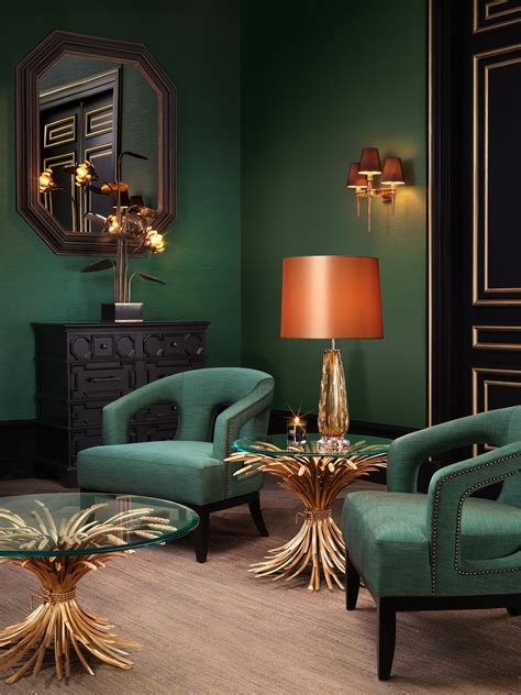 Eichholtz Furniture & Lighting | Home Design | Discover the Tropical ...