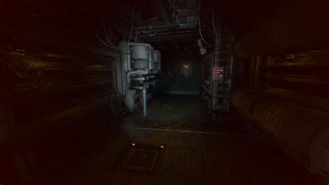 Creepy new trailer for sci-fi horror game SOMA released - VG247