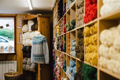 The story of how Shetland wool became world famous | Shetland.org