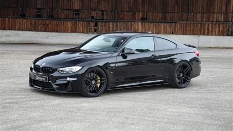 Black BMW M4 Wallpaper - WallpaperSafari