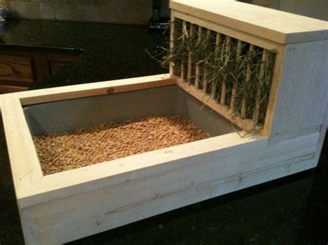 The top 24 Ideas About Diy Guinea Pig Hay Rack - Home, Family, Style ...