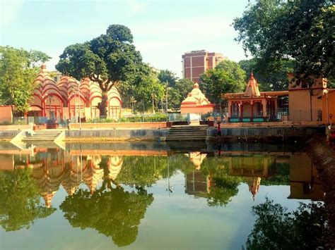 Dhakeshwari Temple in Dhaka, Bangladesh (With images) | Dhaka ...