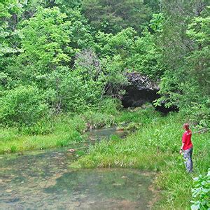 Karst Landscapes - Caves and Karst (U.S. National Park Service)