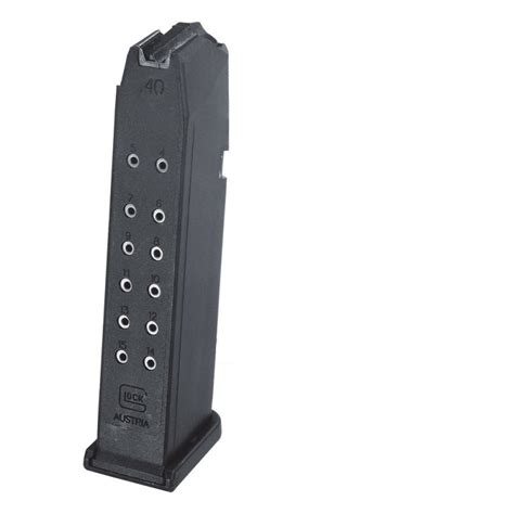 Glock 22 Standard Magazine – ETR Tactical Supplies