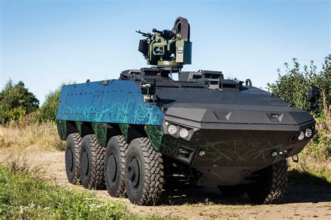 SNAFU!: The ACV is on track? The vehicles will be obsolete before they ...