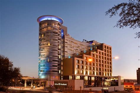 Hilton Windhoek, Windhoek East, Namibia Jobs | Hospitality Online