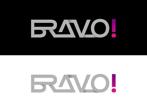 BraVo! Logo design | Freelancer