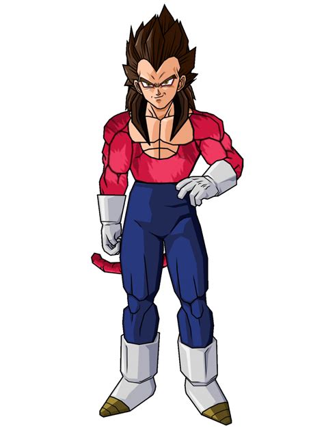 🔥 [80+] Vegeta Ss4 Wallpapers | WallpaperSafari