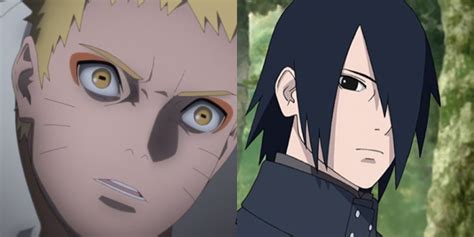 Boruto: Sasuke And Naruto's Return To Power After The Timeskip, Explained