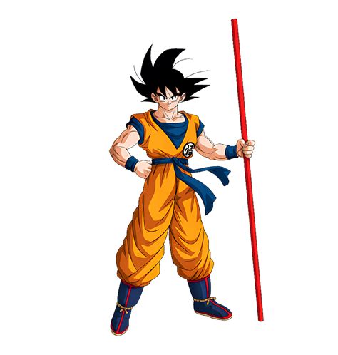 Goku Dbs Broly Drawing Rewel Png | Images and Photos finder