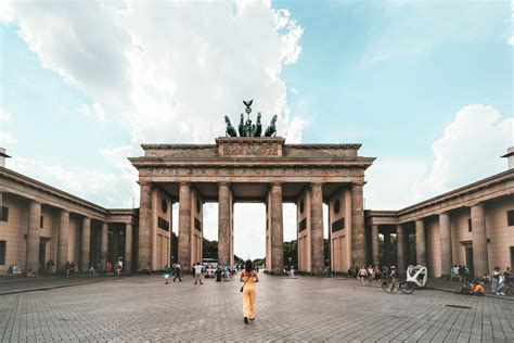 The Top-22 Tourist Attractions In Berlin, Germany | The Simple Travel 2022