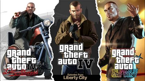 Grand Theft Auto IV HD Wallpaper: Enter the World of Liberty City