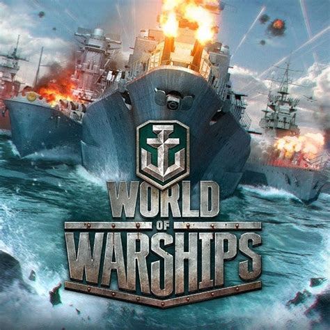 World of Warships - IGN