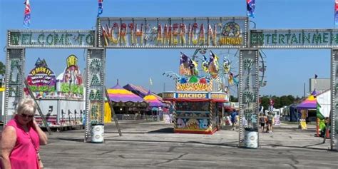 Porter County Fair - PanoramaNOW Entertainment News