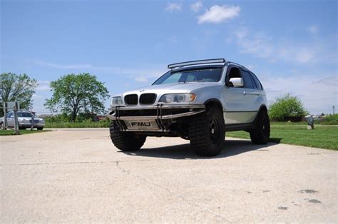 X5 Off-Road Front Bumper - Page 2 - Xoutpost.com | Bmw, Offroad, Bmw 4x4