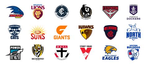 afl logo png 20 free Cliparts | Download images on Clipground 2024