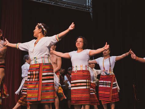 Johnedel Matias - Cordillera Indigenous Dances (BIBAK PNW)