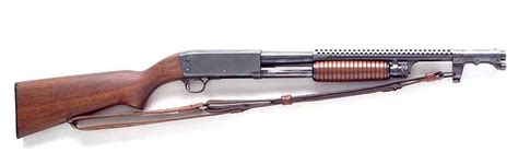 History of Combat Shotguns: Military Shotguns Through the Ages By ...