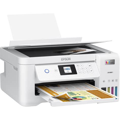 Your home needs a printer that's fast, affordable, easy to use, and has ...