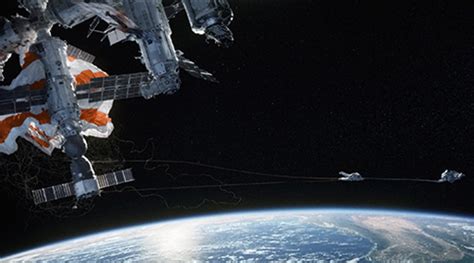 WarnerBros.com | Gravity | Movies