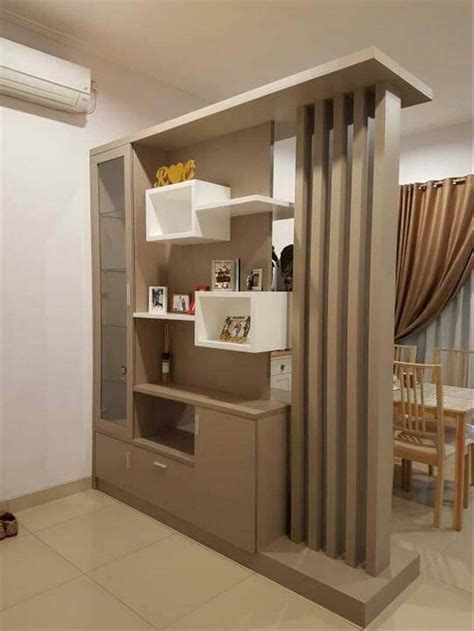 Wood Living Room Divider Design Home Priority: Inspiring Room Divider ...