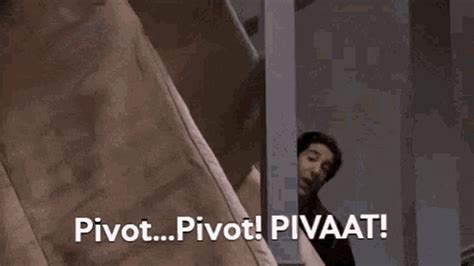 Ross Pivot Friends GIF - Ross Pivot Friends Pivot - Discover & Share GIFs