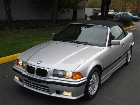 1999 Bmw 328i Convertible - news, reviews, msrp, ratings with amazing ...