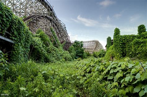 Photos of abandoned Japan reveal an eerie, post-apocalyptic world ...