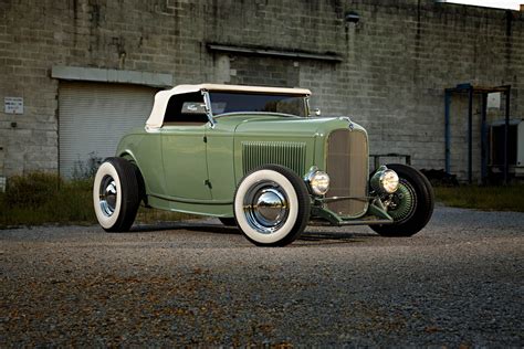 1932, Ford, Cars, Classic, Hot, Rod Wallpapers HD / Desktop and Mobile ...