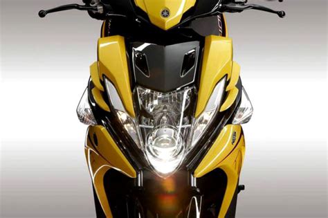 Yamaha Nouvo SX Indonesia | AutonetMagz :: Review Mobil dan Motor Baru ...