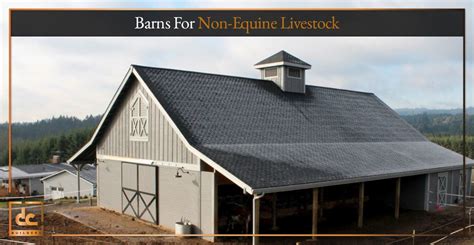 Livestock Barn Plans And Designs | Minimalist Home Design Ideas