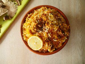 Special Pulao Biryani Recipe By Food Fusion