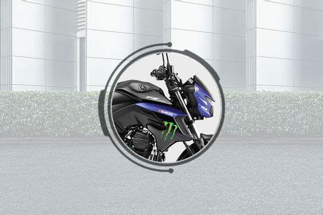 Yamaha FZ 25 Exterior Images Gallery | Global Yamaha