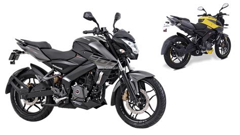 2020 Bajaj Pulsar NS200 Fi BS6 Model About To Launch In India