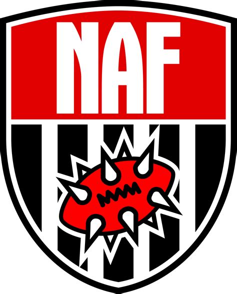 NAF logo files – The NAF