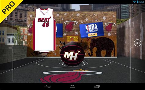 🔥 [50+] NBA Live Wallpapers | WallpaperSafari