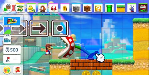 10 Things Super Mario Maker 3 NEEDS (That SMM2 Doesn’t Have) – RYAN’S ...