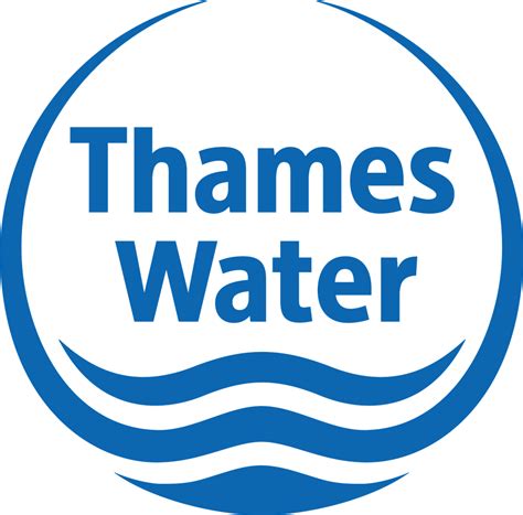 Thames Water logo - download.