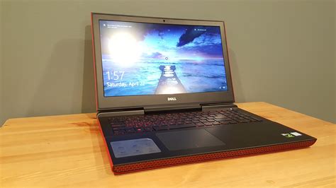 Dell Gaming Pc Laptop - Photos