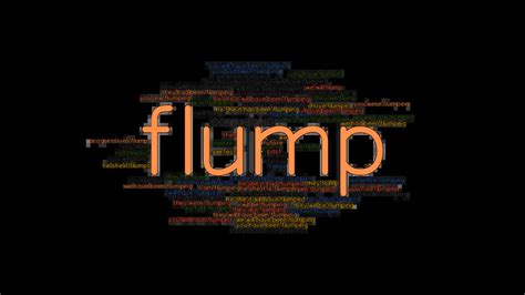 Flump Past Tense: Verb Forms, Conjugate FLUMP - GrammarTOP.com