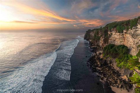 BATU JARAN HILL (2023): Amazing Uluwatu Sunset Cliff