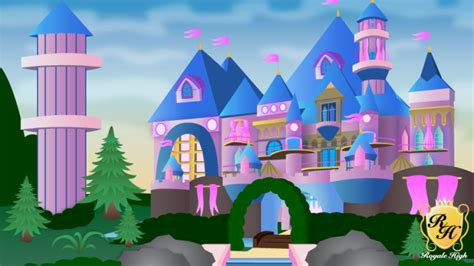 🏰 Royale High Campus 2🏰 | Roblox Game Place - Rolimon's